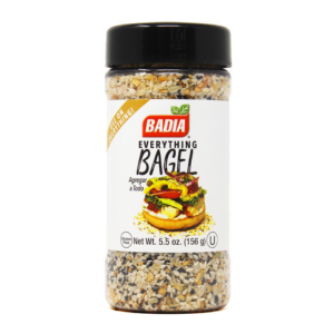 Badia Everything Bagel Seasoning 5.5oz