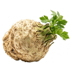 Celery Root Celeriac each