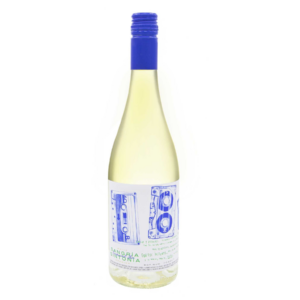 Elvi Sangria Sintonia White 750ml