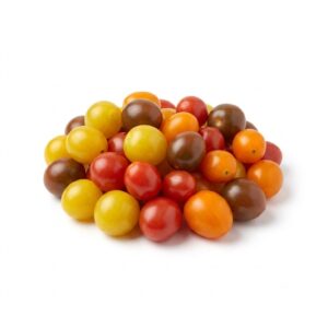 Tomatoes Heirloom Medley Organic Pint