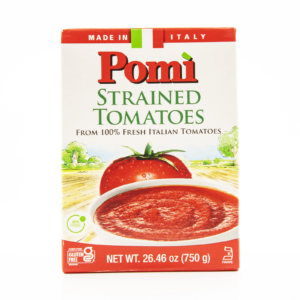 Pomi Tomatoes Strained 26.46oz