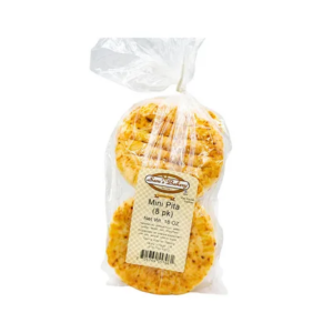 Sam's Bakery Mini Pita