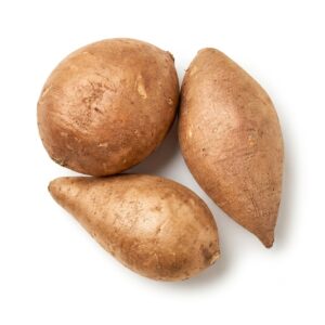 Sweet Potato per pound