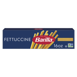 Barilla Fettuccine 16oz