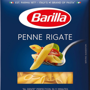 Barilla Penne Pasta 16oz