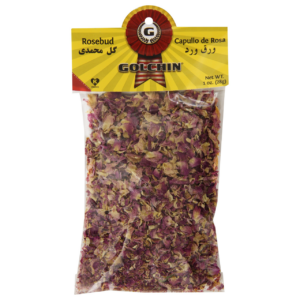 Golchin Rose Buds 1oz
