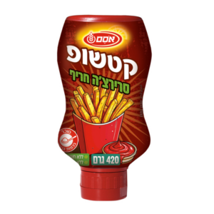 Osem Srircha Ketchup 14.8g