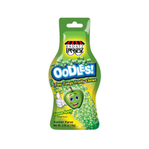 Paskesz Oodles Apple 2.29oz