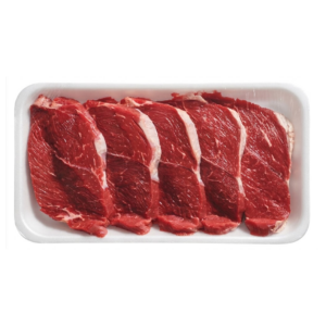Beef Shoulder Steak