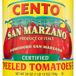 Cento Peeled Tomatoes 28oz