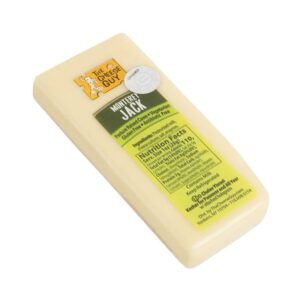 Cheese Guy Monterey Jack Bar 6.4oz