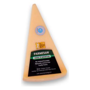 Cheese Guy Parmigiano Reggiano Wedge 7oz