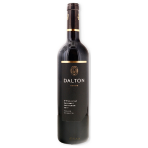 Dalton Estate Cabernet Sauvignon 750ml