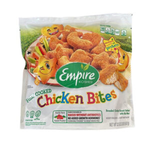 Empire Chicken Bites 32oz