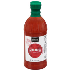 Essential Everyday Hot Sriracha 16oz