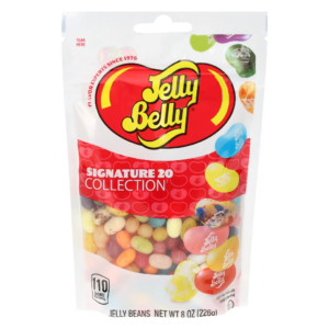 Jelly Belly Signature 20 Collection 8oz