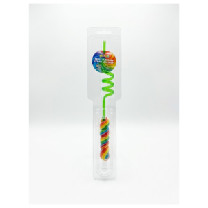 Oppenheimer Strawberry Lollipop .88.oz