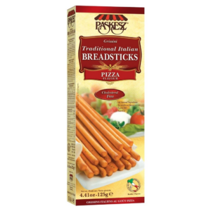 Paskesz Breadsticks Piza 4.4oz