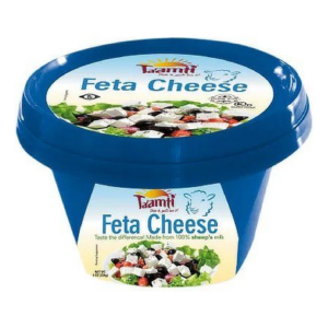 Taamti Sheep Feta Cheese 8oz