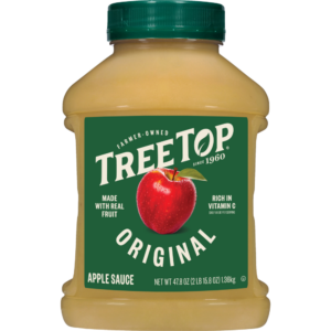 Tree Top Applesauce 47.3oz
