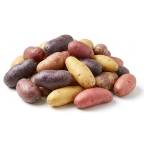 Potato, Fingerling per pound